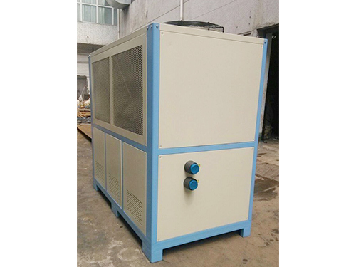 箱式冷水機(jī)—10匹風(fēng)冷冷水機(jī)