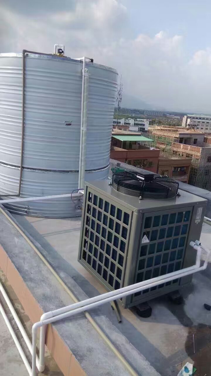 長沙寧鄉空氣能熱水器
