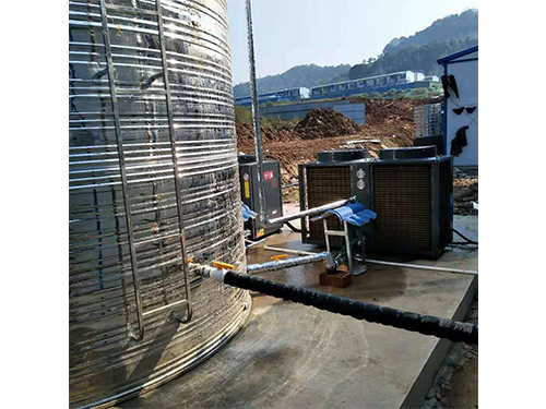 空氣能熱水器